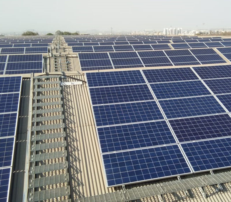 Technical Due Diligence for IT parks in India